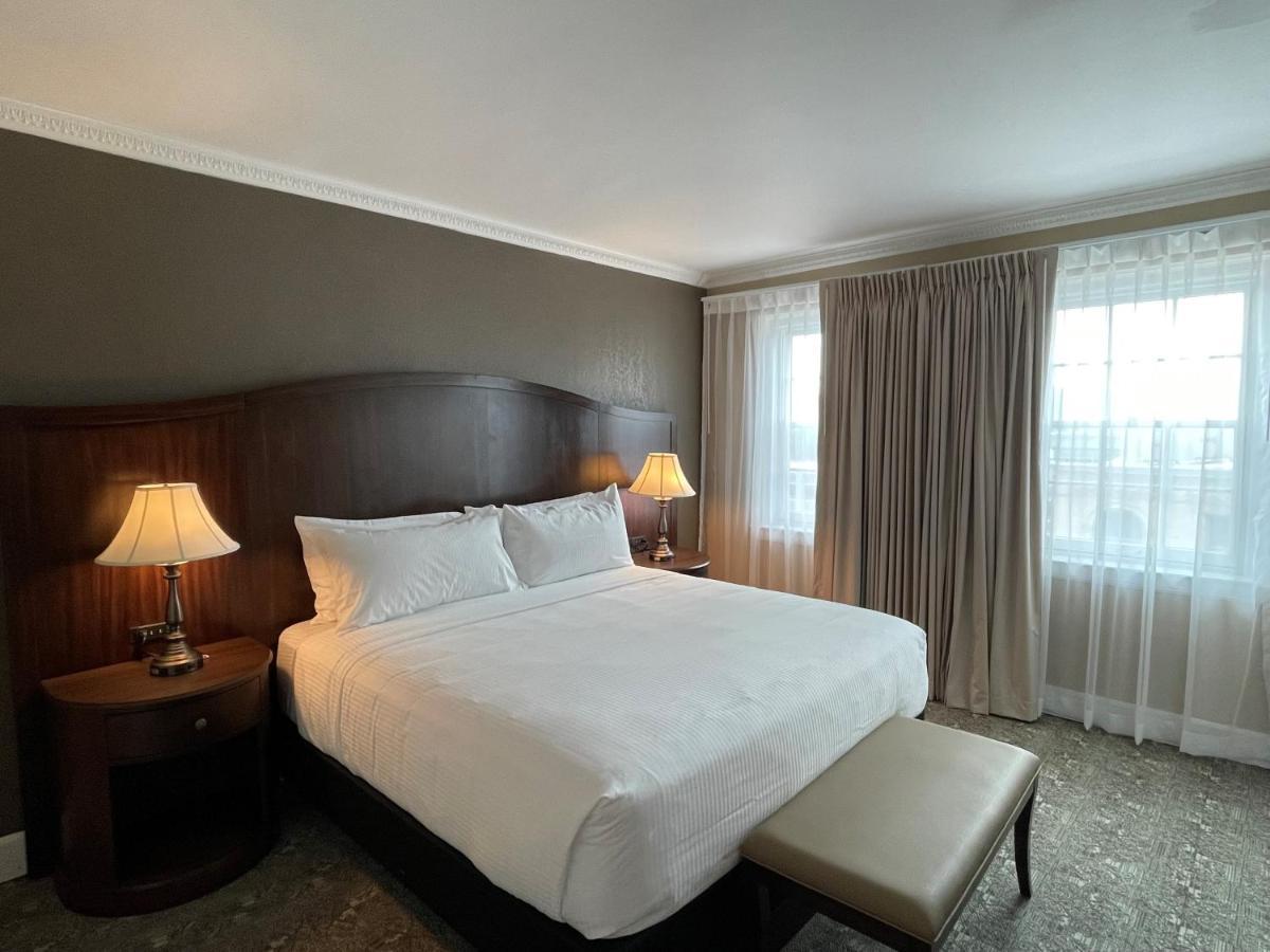 Hotel The Americus Hotel, Trademark Collection By Wyndham 3*