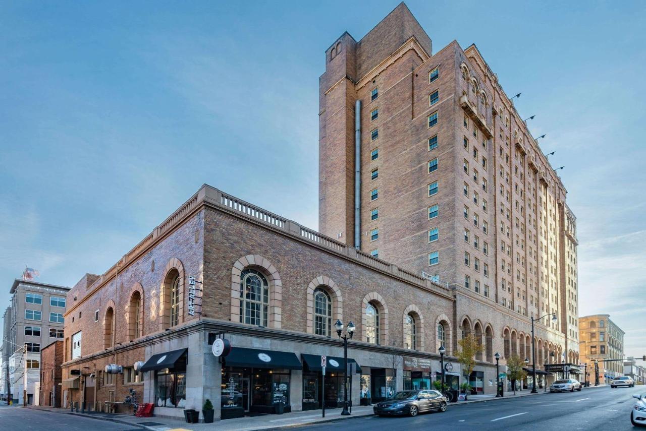 Hotel The Americus Hotel, Trademark Collection By Wyndham