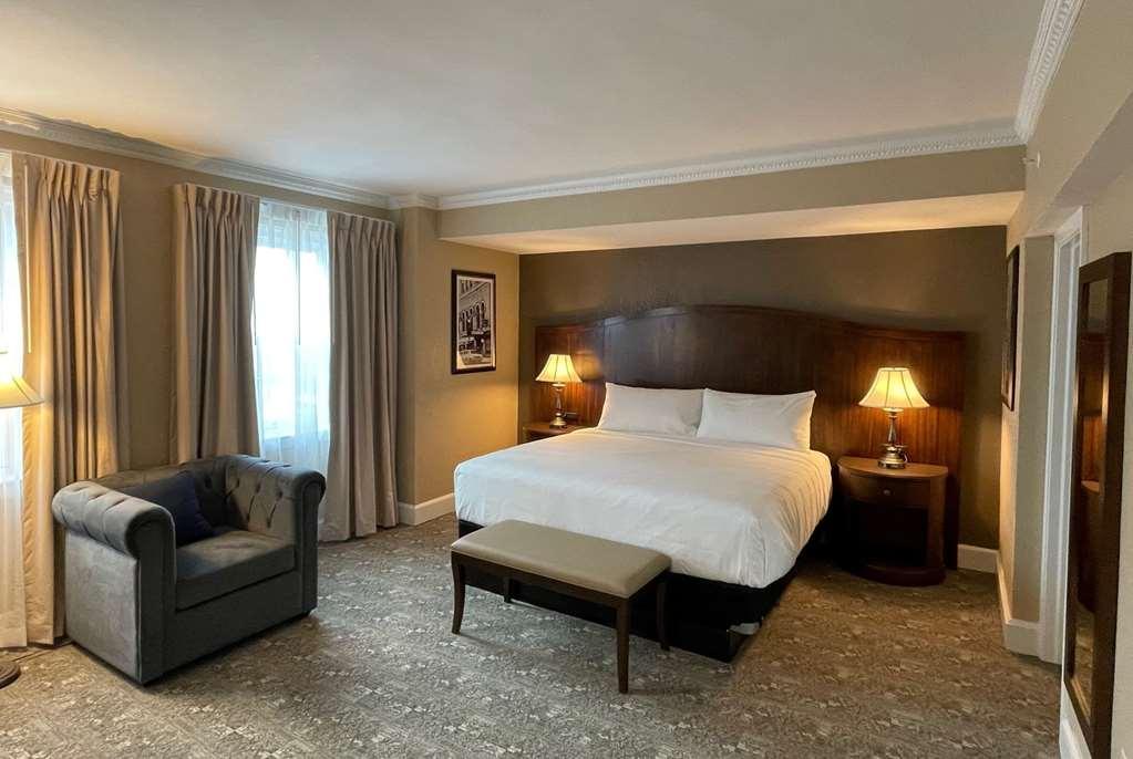 The Americus Hotel, Trademark Collection By Wyndham Hotel