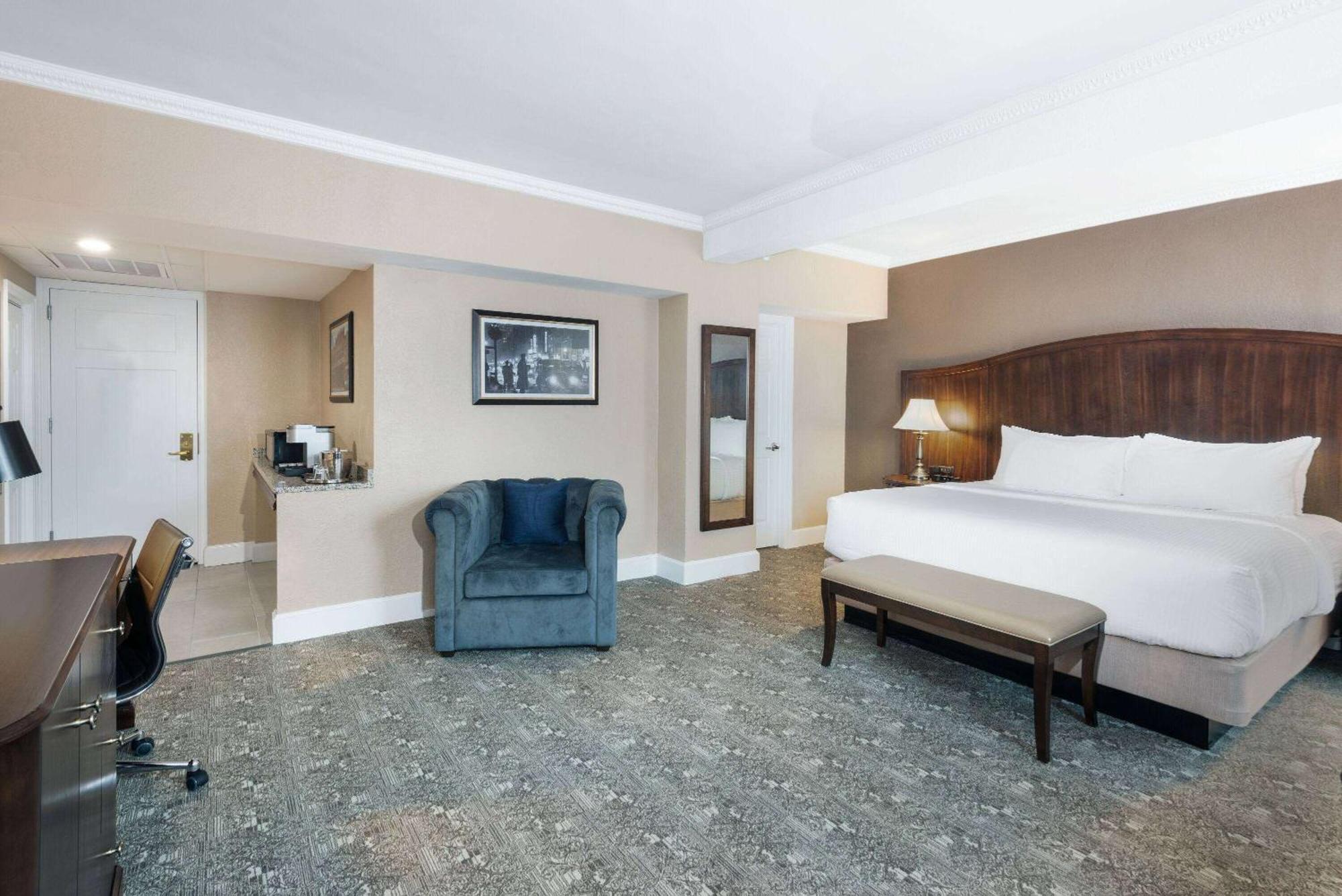 The Americus Hotel, Trademark Collection By Wyndham Hotel