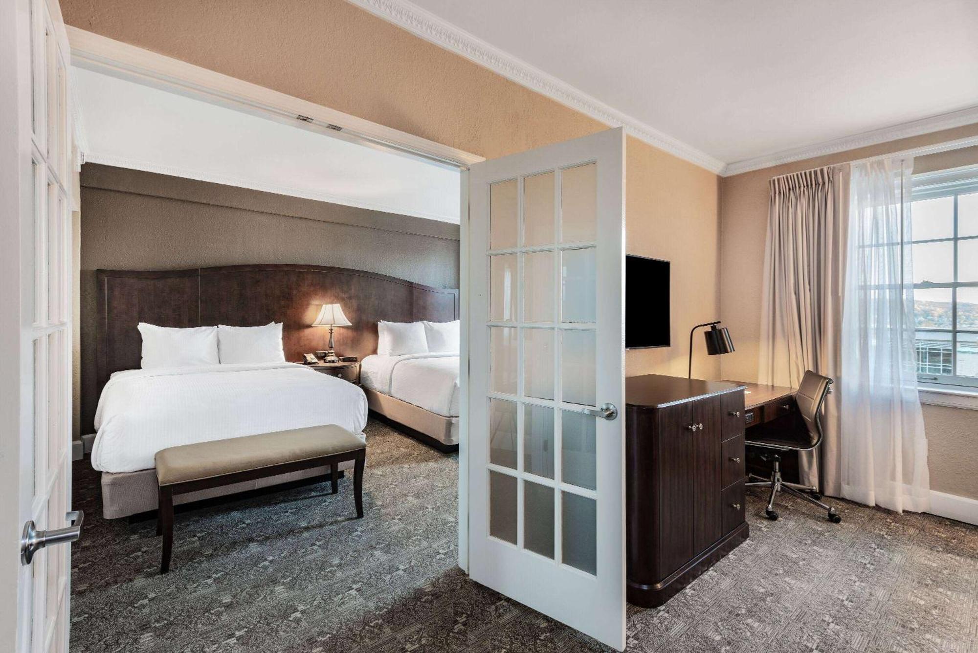 The Americus Hotel, Trademark Collection By Wyndham Allentown