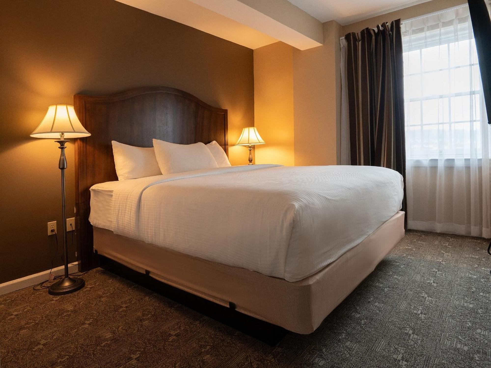 The Americus Hotel, Trademark Collection By Wyndham 3*